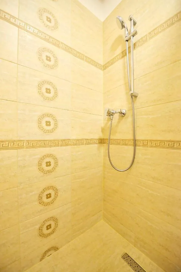Otilia Aparthotel Bucareste
