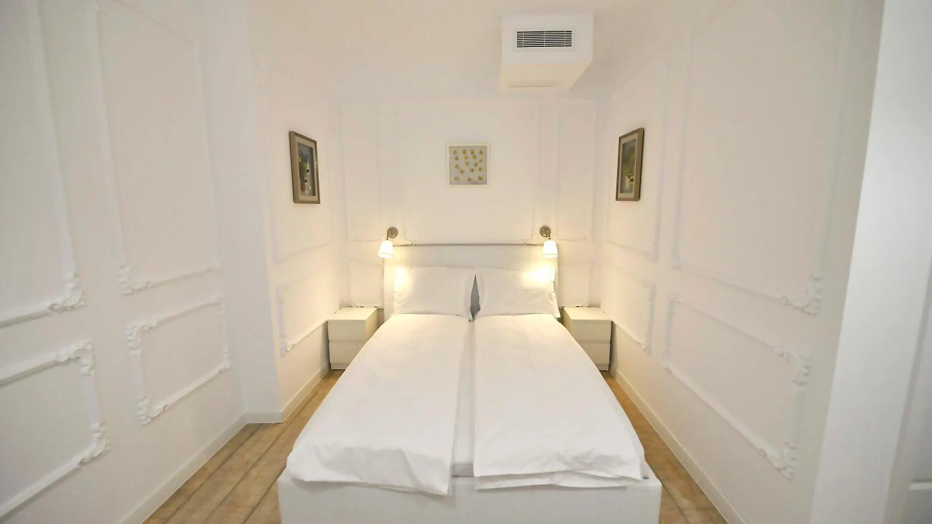 Otilia Aparthotel Bucareste