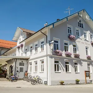 Zum Hirsch Inn Görisried