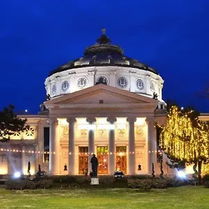 Calea Victoriei Apartment