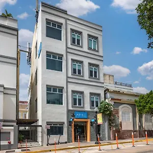 Plaza Hotel Mayagüez