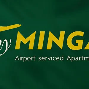 *** מלון My Minga Airport Serviced גרמניה