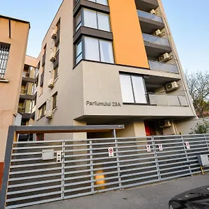 Old Town Apartment