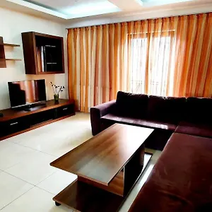 Grandville Apartment