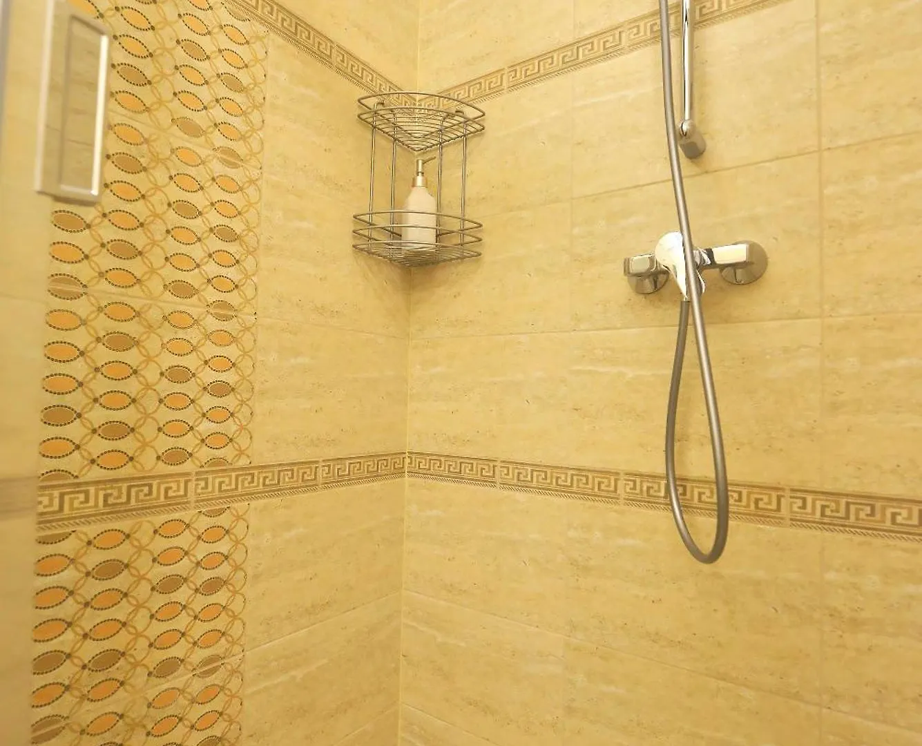 Otilia Aparthotel Bucharest