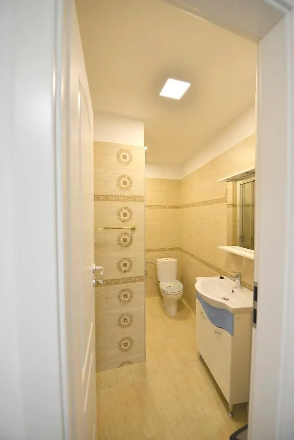 Aparthotel Otilia Bucarest