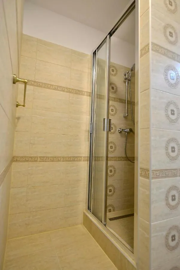 Aparthotel Otilia Bucarest